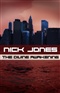 The Divine Awakening Nick Jones Book