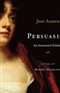 Persuasion jane Austen Book