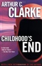 Childhoods End arthur c clarke Book