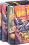 The Harry Potter Series J K Rowling Book
