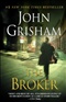 The Broker John Grisham Book