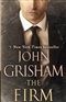 The Firm John Grisham Book