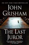 The Last Juror John Grisham Book