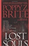 Lost Souls Poppy Z Bright Book