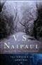 The Enigma of Arrival V S Naipaul Book