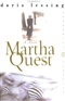 Martha Quest Doris Lessing Book