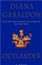 Outlander series Diana Gabaldon Book