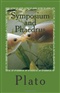 Symposium Phaedrus Plato Book