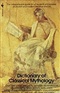 The Dictionary of Classical Mythology John Edward Zimmerman Book