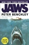 Jaws Peter Benchley Book