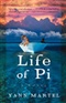 The Life of Pi Yann Martell Book
