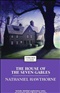 House of seven gables Hawthorne Book