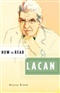 How to read Lacan Slavoj Zizek Book