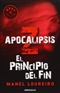 Apocalypse Z Manel Loureiro Book