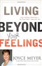 living beyond your feeling joyce meyer Book