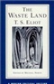 The Waste Land T S Eliot Book