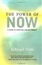 The Power of Now Eckhart Tolle Book