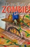 Twas the night of Zombies before Christmas Alex Willis Book