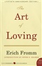 The Art of Loving Erich Fromm Book