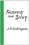Franny and Zooey J D Salinger Book