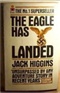 The Eagle has Landed Jack Higgins Book