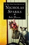 Safe Haven Nicholas Sparks Book