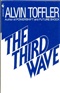 The Third Wave Alvin Toffler Book