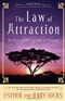 The Law of Attraction esther and jerry hicks Book
