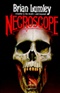 Necroscope Brian Lumley