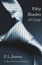 50 Shades Of Grey E L James Book