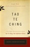 Tao Te Ching Lao Tzu Book
