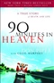 90 Minutes in Heaven Don Piper Book