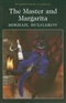 Master and Margarita Mikhail Bulgakov Book