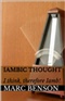 Iambic Thought I think therefore Iamb Marc Anthony Benson Book