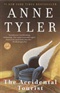 The Accidental Tourist Anne Tyler Book