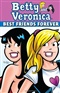 betty and veronica betty and veronica Book