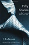 50 shades of grey E L James