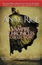 Vampire Chronicles Anne Rice Book