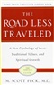 The Road Less Traveled M Scott Peck Book