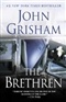 THE BRETHREN JOHN GRISHAM Book