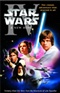 Star wars New Hope George Lucas Book