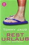 Resturlaub Tommy Jaud Book