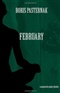 February Selected Poetry Of Boris Pasternak Boris Pasternak Book