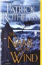 Name of the Wind Patrick Rothfuss Book
