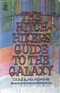The Hitch Hikers Guide To The Galaxy Douglas Adams Book