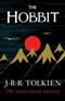 The hobbit tolkien Book