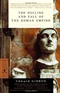 The Decline and Fall of the Roman Empire Edward Gibbon Book