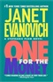 One for the Money Janet Evanovich Book