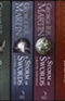 GAME OF THRONES SONG OF ICE AND FIRE G R R MARTIN Book