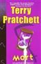 Mort Terry Pratchett Book